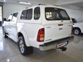 2010 Toyota Hilux 3.0 D-4D Raider 4x4 Double-Cab