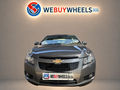 2010 Chevrolet Cruze 1.8 LT Auto