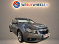 2010 Chevrolet Cruze 1.8 LT Auto