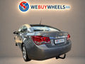 2010 Chevrolet Cruze 1.8 LT Auto