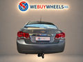 2010 Chevrolet Cruze 1.8 LT Auto