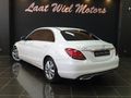 2019 Mercedes-Benz C-Class C 180 Auto