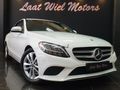 2019 Mercedes-Benz C-Class C 180 Auto