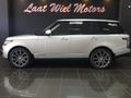 2013 Land Rover Range Rover 4.4 SD V8 Vogue SE