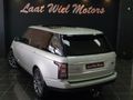 2013 Land Rover Range Rover 4.4 SD V8 Vogue SE