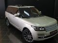 2013 Land Rover Range Rover 4.4 SD V8 Vogue SE