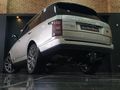 2013 Land Rover Range Rover 4.4 SD V8 Vogue SE