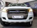 2018 Ford Ranger 2.2 TDCi XL Auto Double-Cab