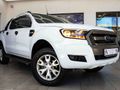 2018 Ford Ranger 2.2 TDCi XL Auto Double-Cab