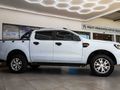 2018 Ford Ranger 2.2 TDCi XL Auto Double-Cab