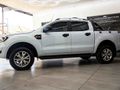 2018 Ford Ranger 2.2 TDCi XL Auto Double-Cab