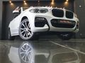 2018 BMW X3 xDrive30i M Sport Auto