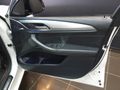 2018 BMW X3 xDrive30i M Sport Auto