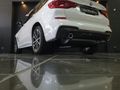 2018 BMW X3 xDrive30i M Sport Auto
