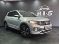 2022 Volkswagen T-Cross 1.0 TSI COMFORTLINE R-LINE