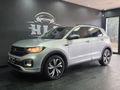 2022 Volkswagen T-Cross 1.0 TSI COMFORTLINE R-LINE