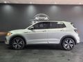 2022 Volkswagen T-Cross 1.0 TSI COMFORTLINE R-LINE