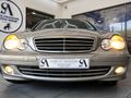 2006 Mercedes-Benz C-Class C 180K Classic Auto