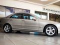 2006 Mercedes-Benz C-Class C 180K Classic Auto