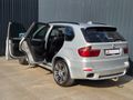 2012 BMW X5 xDrive 30D Msport Auto *7 Seater*