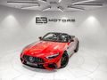 2023 Mercedes-AMG SL AMG 43