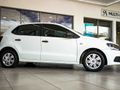 2023 Volkswagen Polo Vivo 1.4 Trendline 5-dr