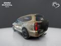 2026 GWM Tank 500 2.0T Ultra Luxury Hybrid 4x4 Auto