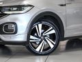 2021 Volkswagen T-Cross 1.5 TSI R-Line Auto