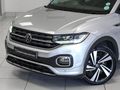 2021 Volkswagen T-Cross 1.5 TSI R-Line Auto