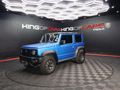 2024 Suzuki Jimny 1.5 GLX Auto
