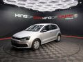 2020 Volkswagen Polo Vivo 1.4 Trendline 5-dr