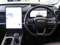 2026 Jaecoo J7 1.6T Glacier