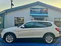 2015 BMW X3 xDrive20d Exclusive Auto
