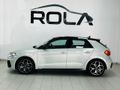 2025 Audi A1 Sportback | 30 TFSI Black Edition S-Tronic