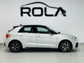 2025 Audi A1 Sportback | 30 TFSI Black Edition S-Tronic