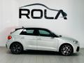 2025 Audi A1 Sportback | 30 TFSI Black Edition S-Tronic
