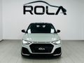 2025 Audi A1 Sportback | 30 TFSI Black Edition S-Tronic