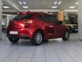 2021 Mazda 2 Automatic