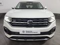2022 Volkswagen T-Cross 1.5 TSI R-Line Auto