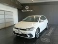 2025 Volkswagen Polo 1.0 TSI Life Auto DSG