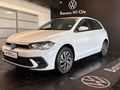 2025 Volkswagen Polo 1.0 TSI Life Auto DSG
