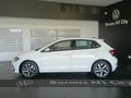 2025 Volkswagen Polo 1.0 TSI Life Auto DSG