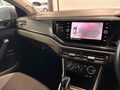 2025 Volkswagen Polo 1.0 TSI Life