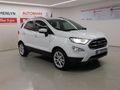 2022 Ford EcoSport 1.0 EcoBoost Titanium Auto