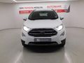 2018 Ford EcoSport 1.0 EcoBoost Titanium Auto