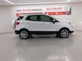2018 Ford EcoSport 1.0 EcoBoost Titanium Auto