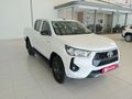 2026 Toyota Hilux 2.4 GD-6 Raised Body Raider Double-Cab