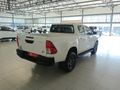 2026 Toyota Hilux 2.4 GD-6 Raised Body Raider Double-Cab