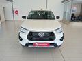 2026 Toyota Hilux 2.4 GD-6 Raised Body Raider Double-Cab