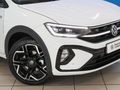 2026 Volkswagen Taigo 1.0 TSI R-Line Auto